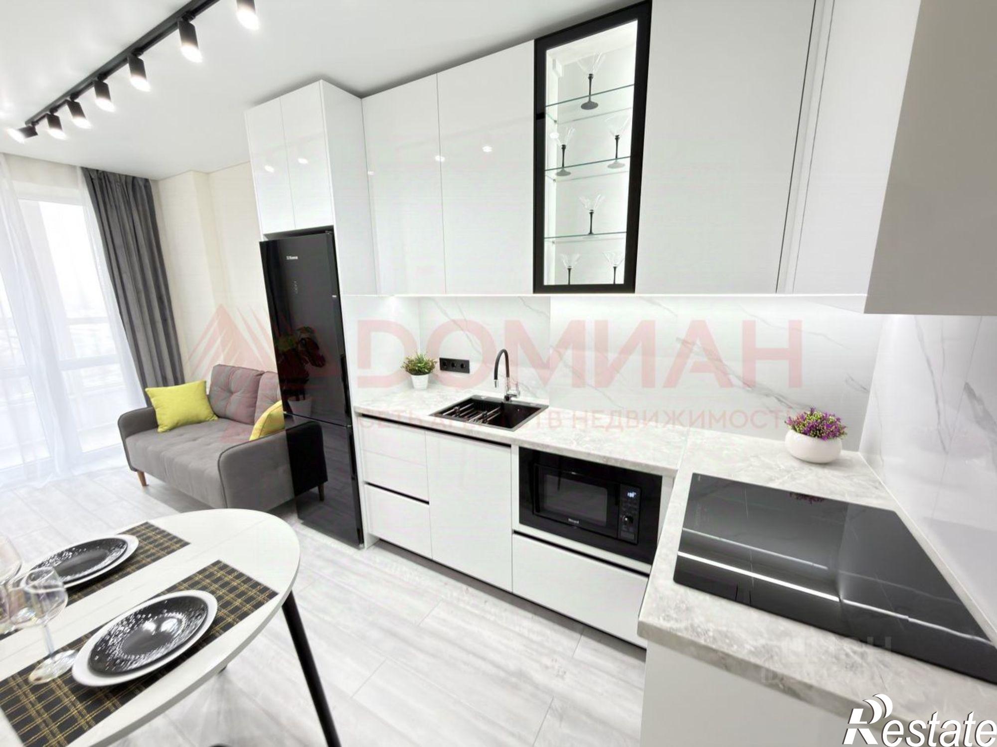 Купить квартиру за 6 550 000 рублей на ул 23-я линия, 58