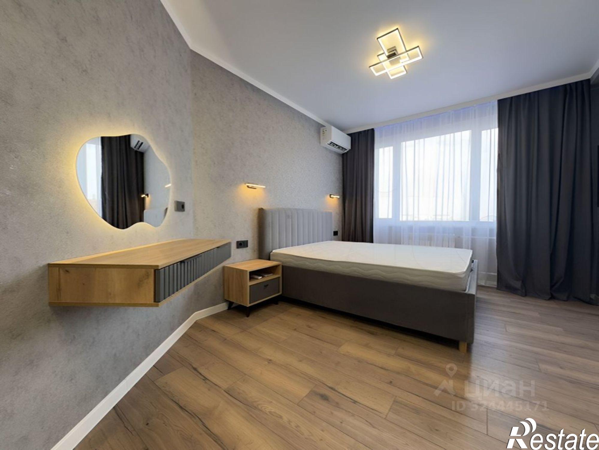 Купить квартиру за 8 000 000 рублей на 1-я Баррикадная улица, 24 с2