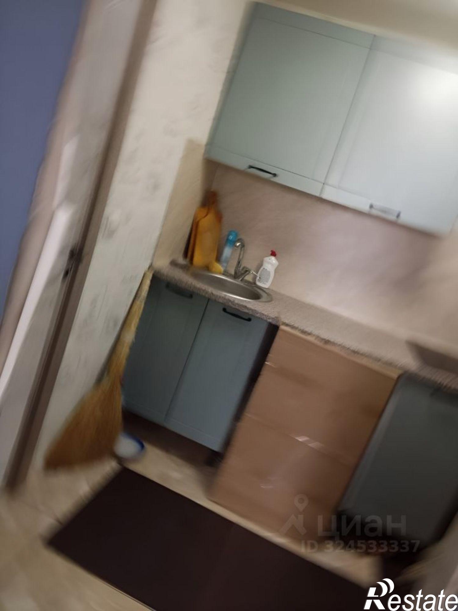 Купить квартиру за 1 500 000 рублей на Коммунистический пр-кт, 35/3