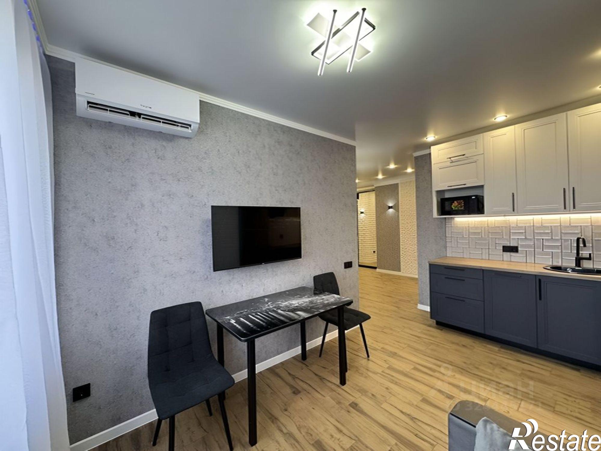 Купить квартиру за 8 000 000 рублей на 1-я Баррикадная улица, 24 с2