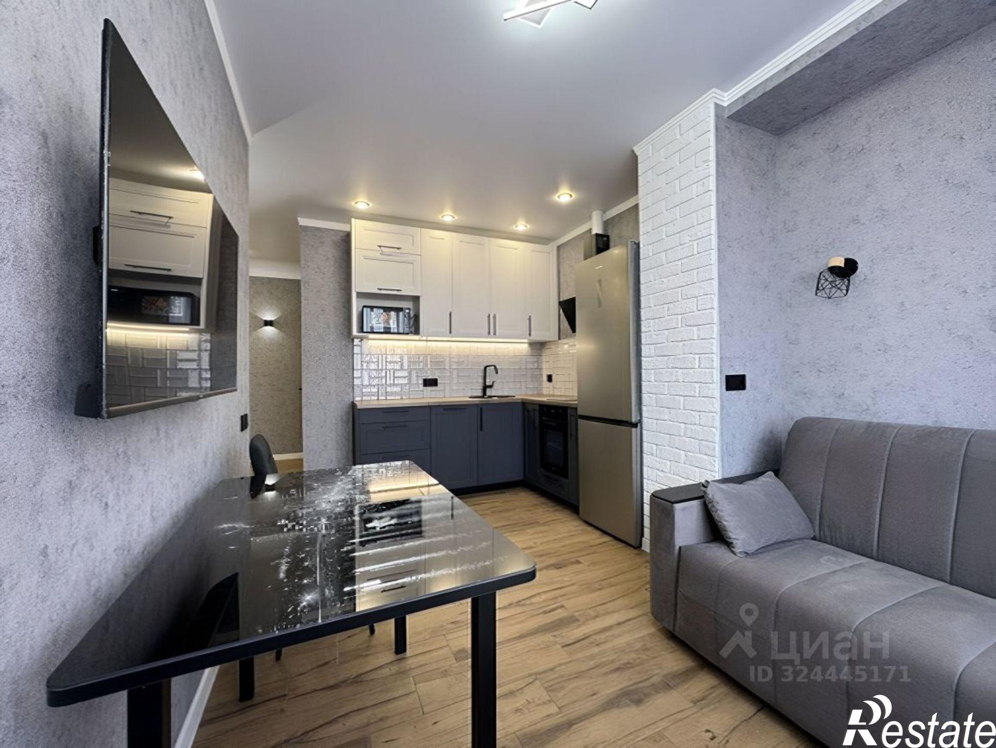 Купить квартиру за 8 000 000 рублей на 1-я Баррикадная улица, 24 с2