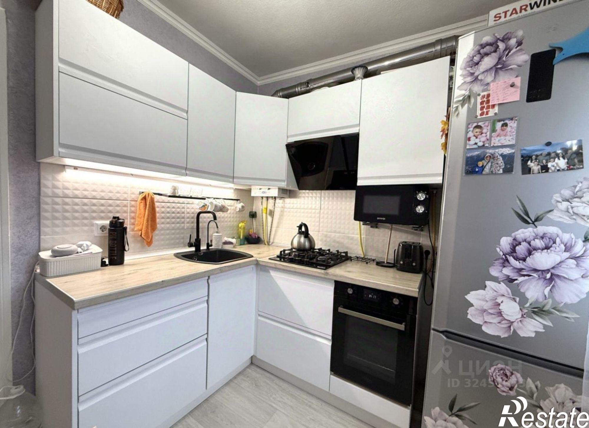 Купить квартиру за 5 100 000 рублей на Рабочая пл, 6