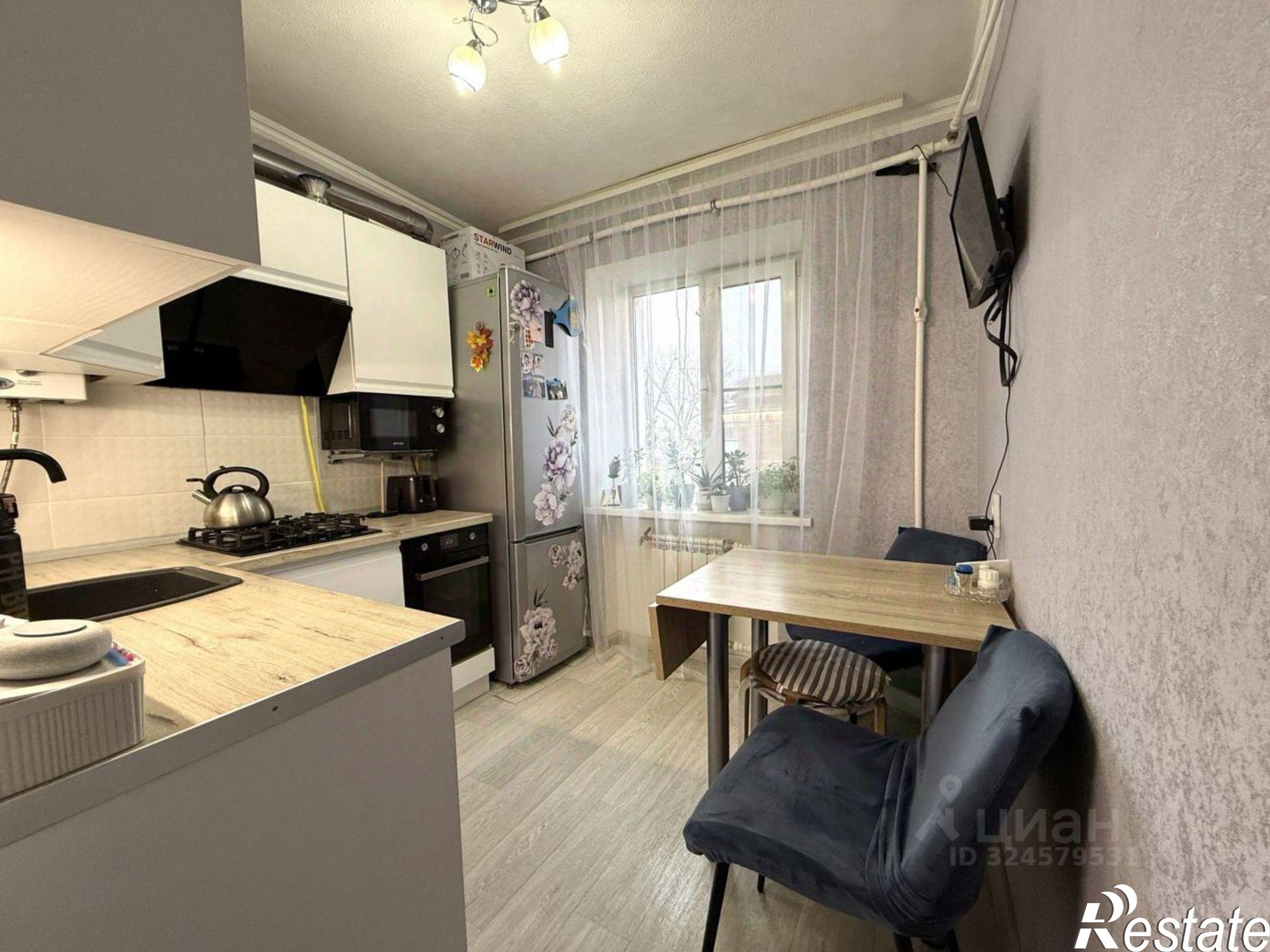 Купить квартиру за 5 100 000 рублей на Рабочая пл, 6