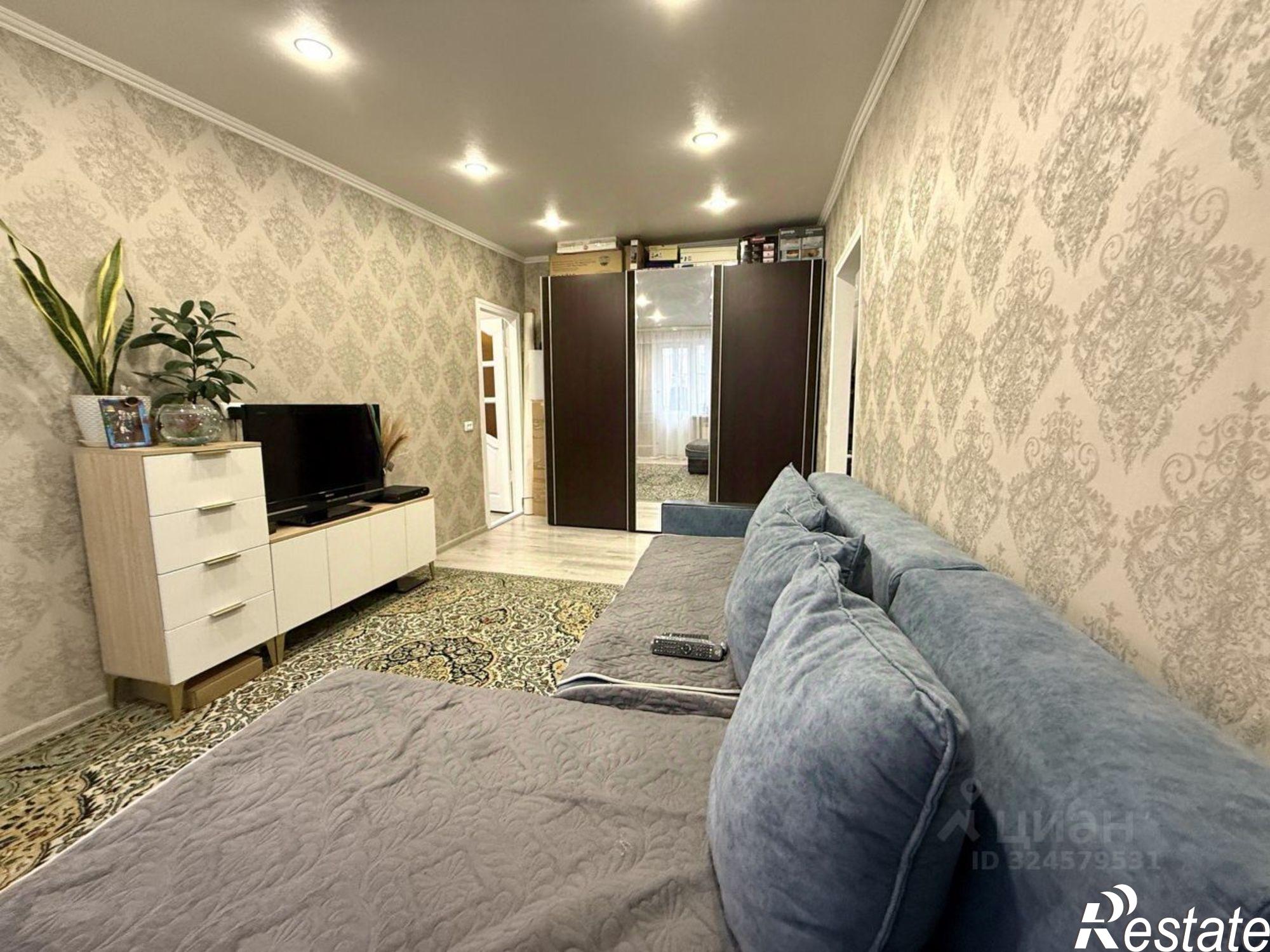 Купить квартиру за 5 100 000 рублей на Рабочая пл, 6