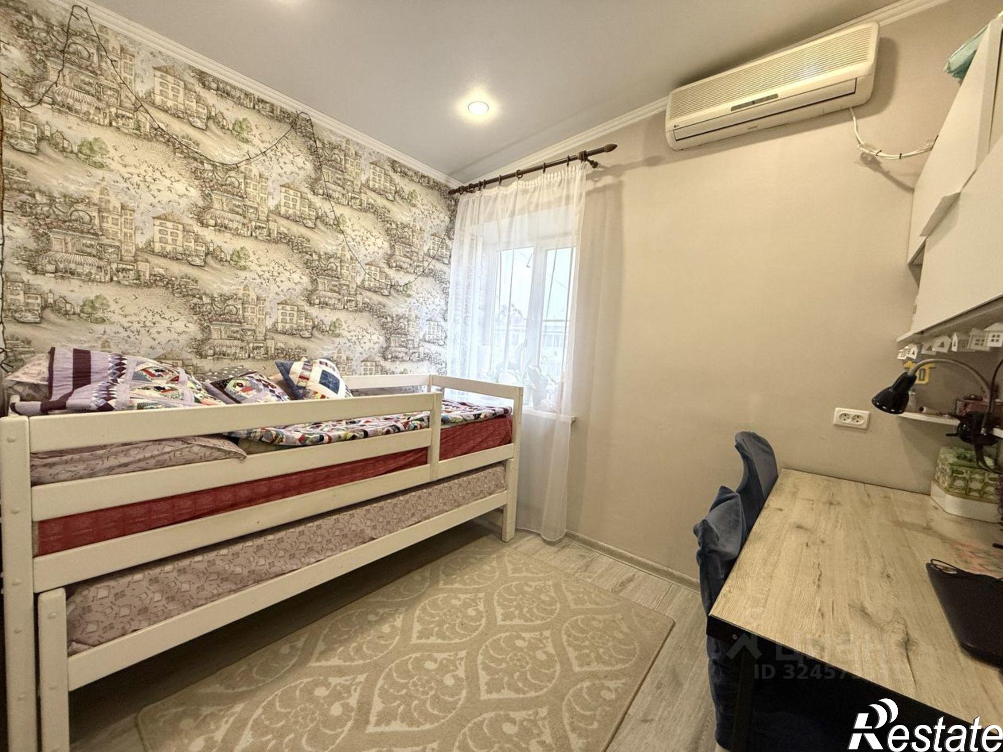 Купить квартиру за 5 100 000 рублей на Рабочая пл, 6