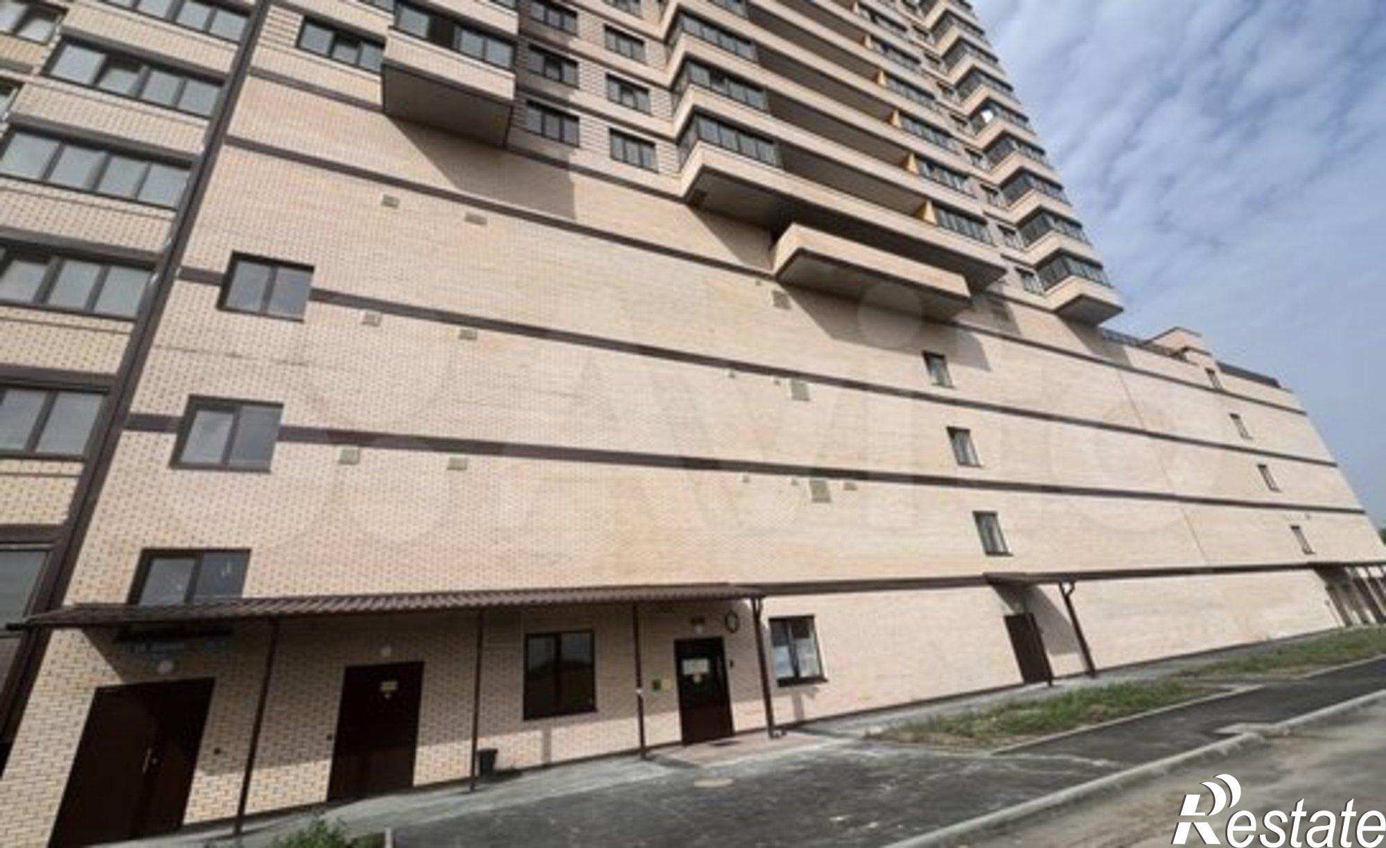 Купить квартиру за 5 880 000 рублей на Ворошиловский пр-кт, 45