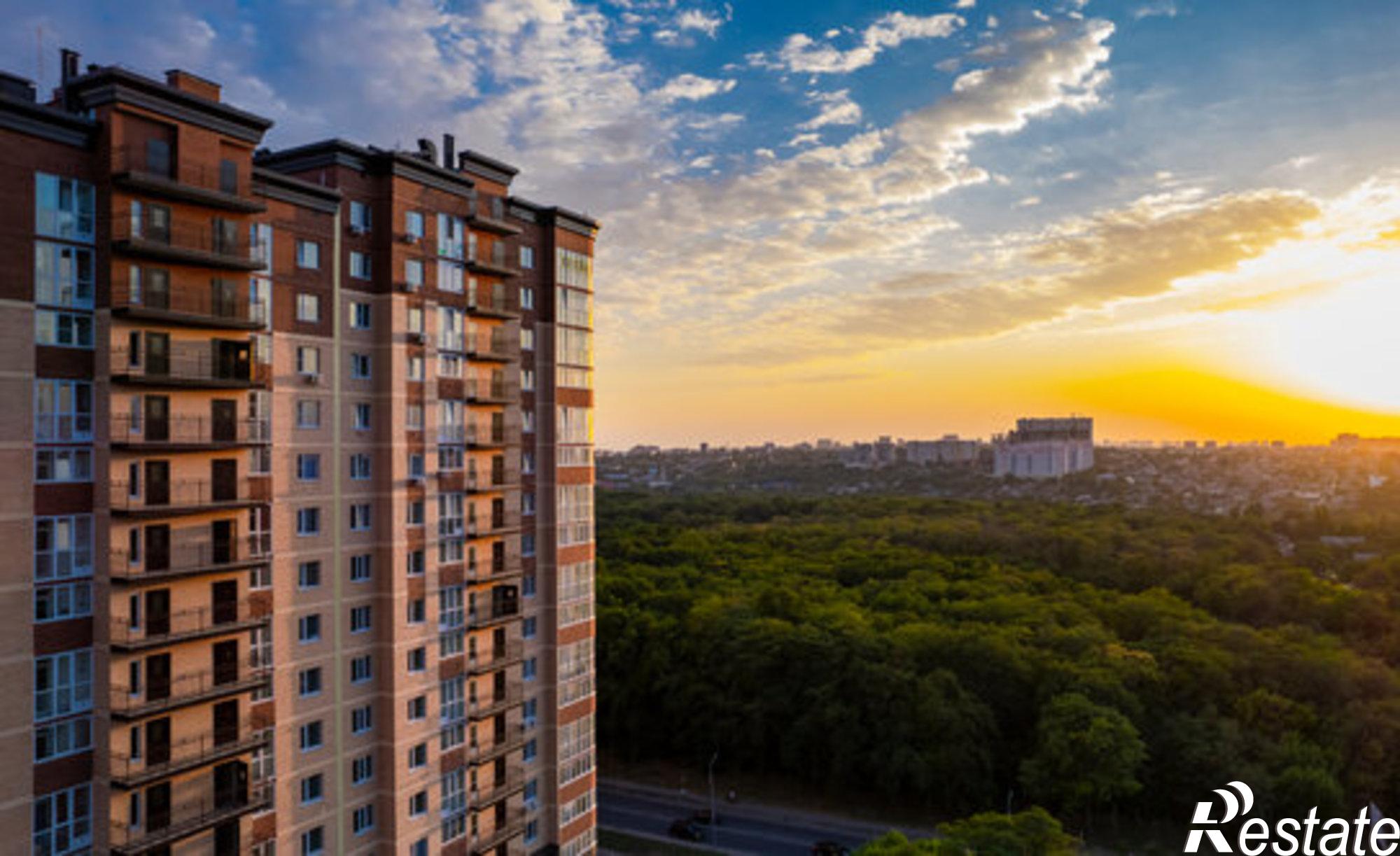 Купить квартиру за 4 000 100 рублей на ул Берберовская, 28 2