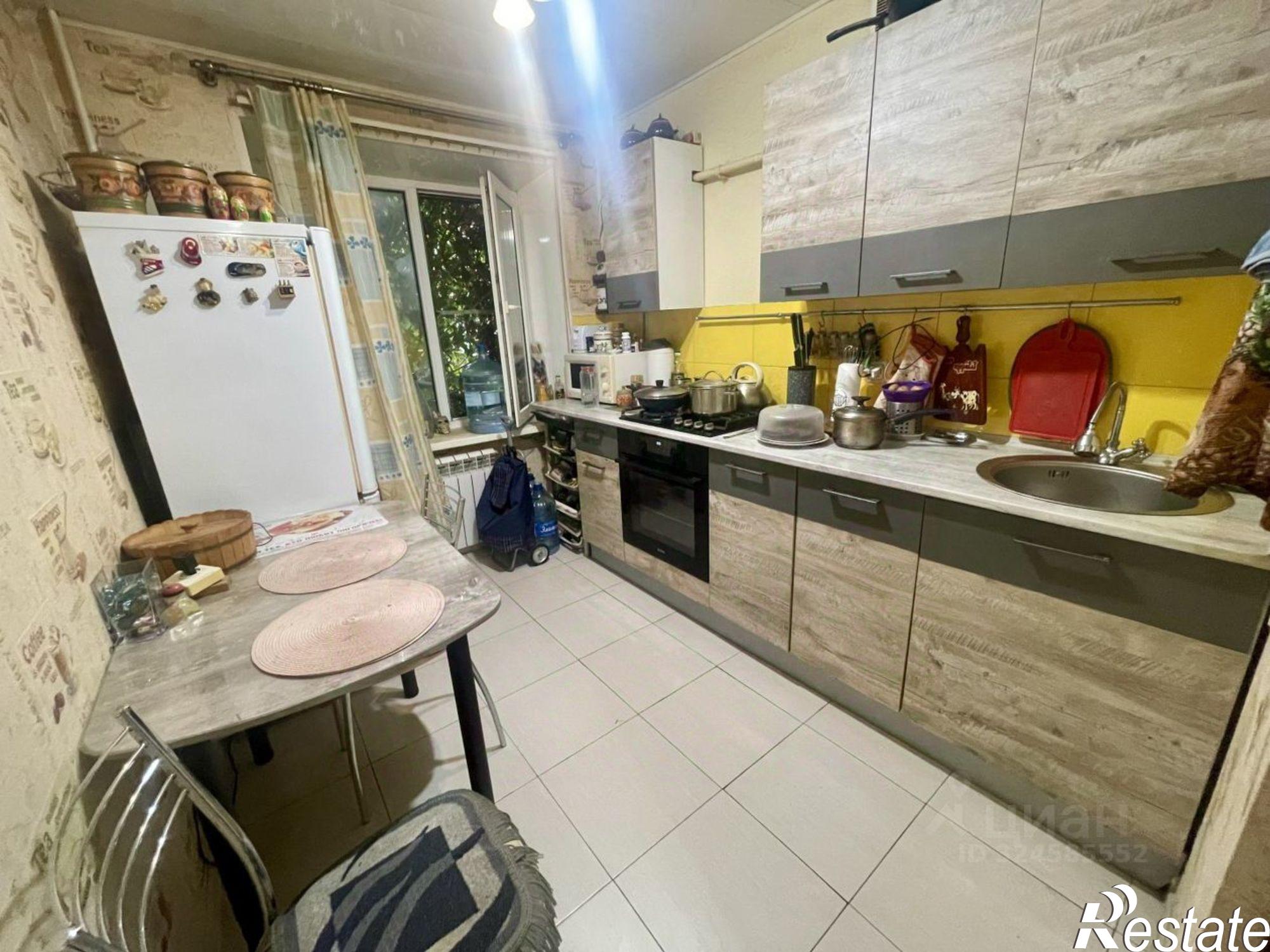 Купить квартиру за 4 600 000 рублей на ул Кулагина, 21