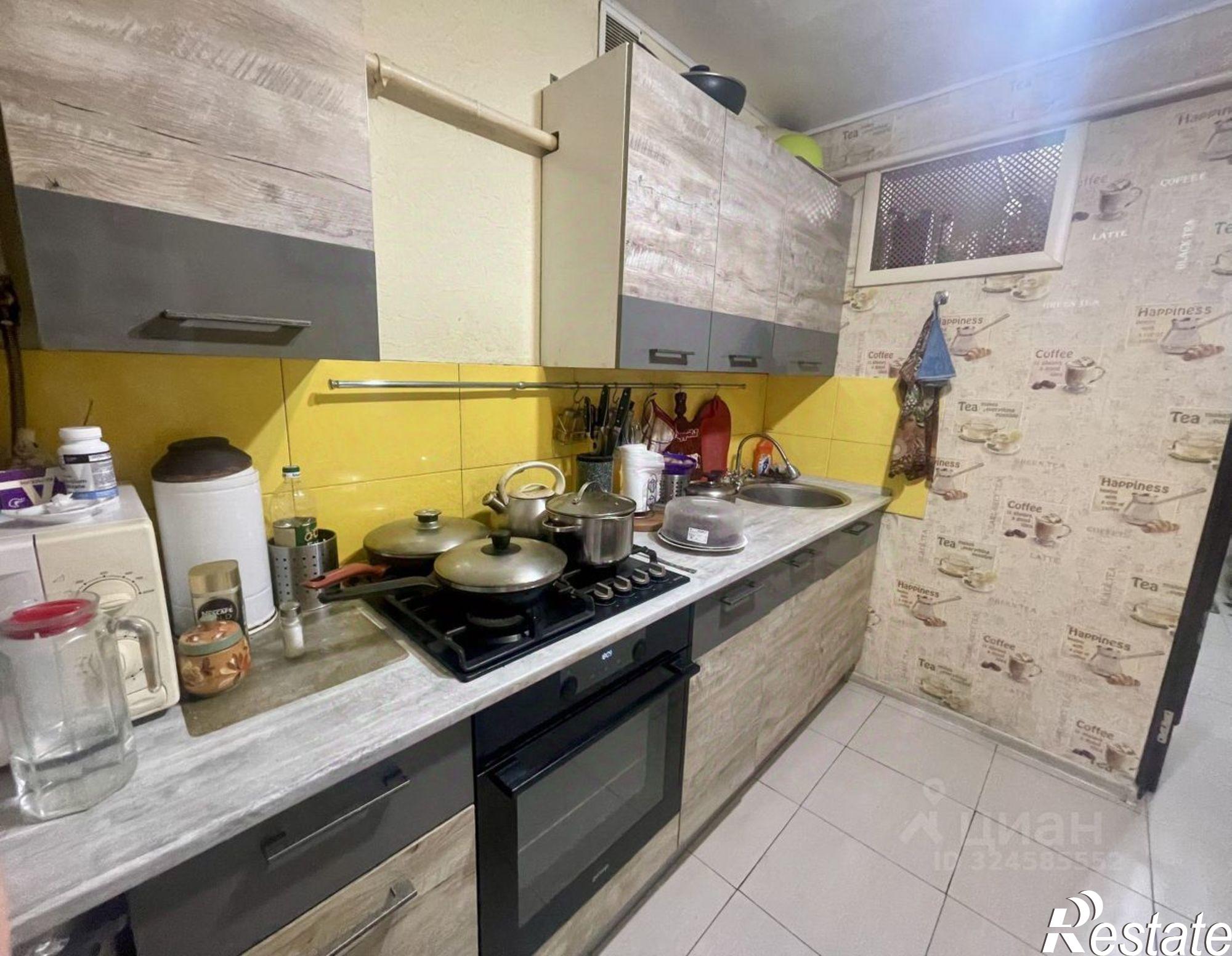 Купить квартиру за 4 600 000 рублей на ул Кулагина, 21