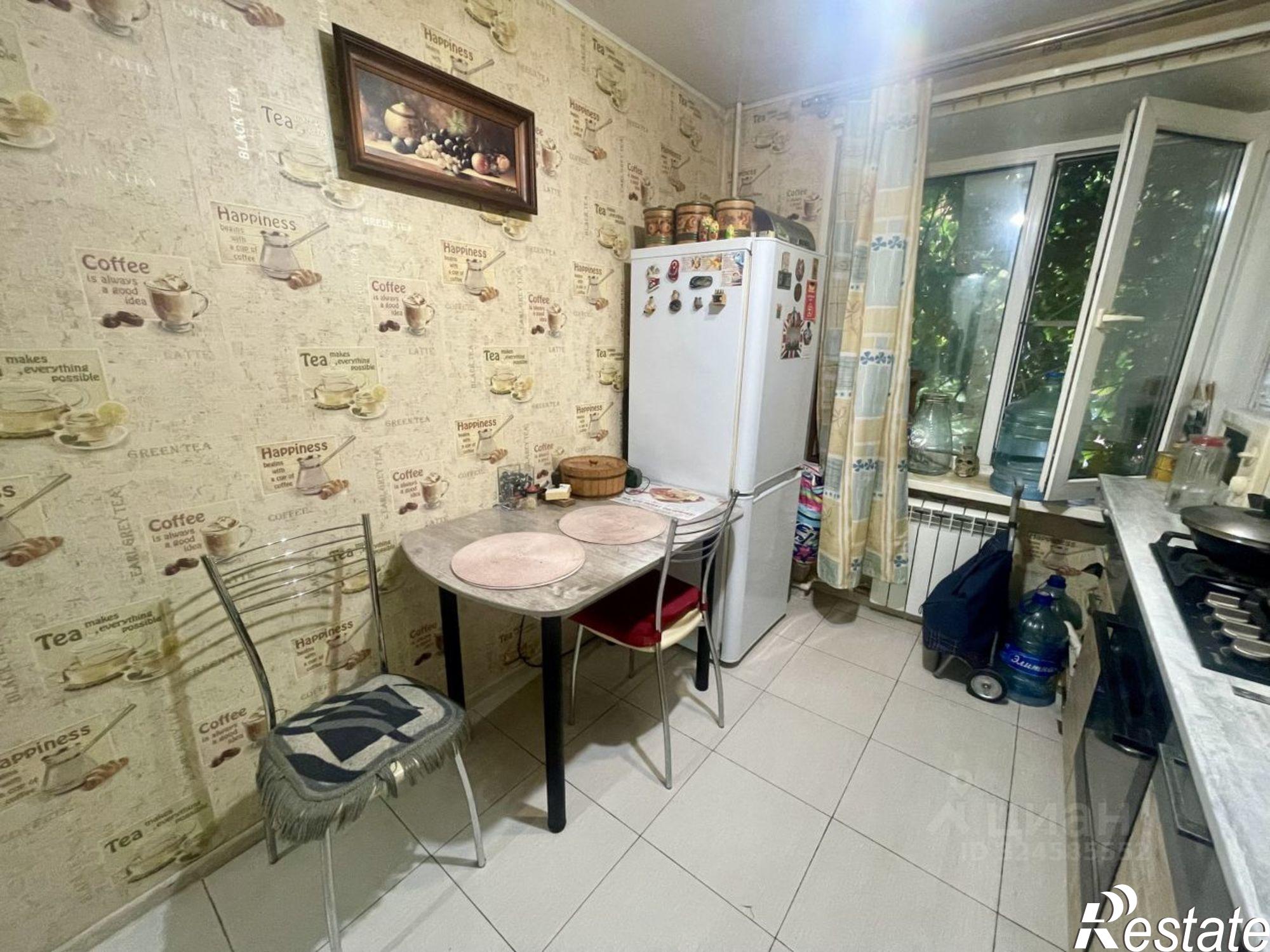 Купить квартиру за 4 600 000 рублей на ул Кулагина, 21