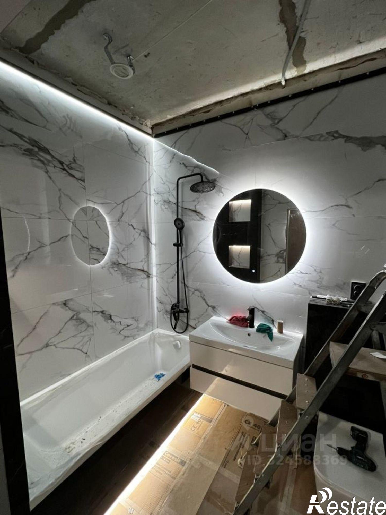 Купить квартиру за 7 000 000 рублей на ул Народного Ополчения, 215