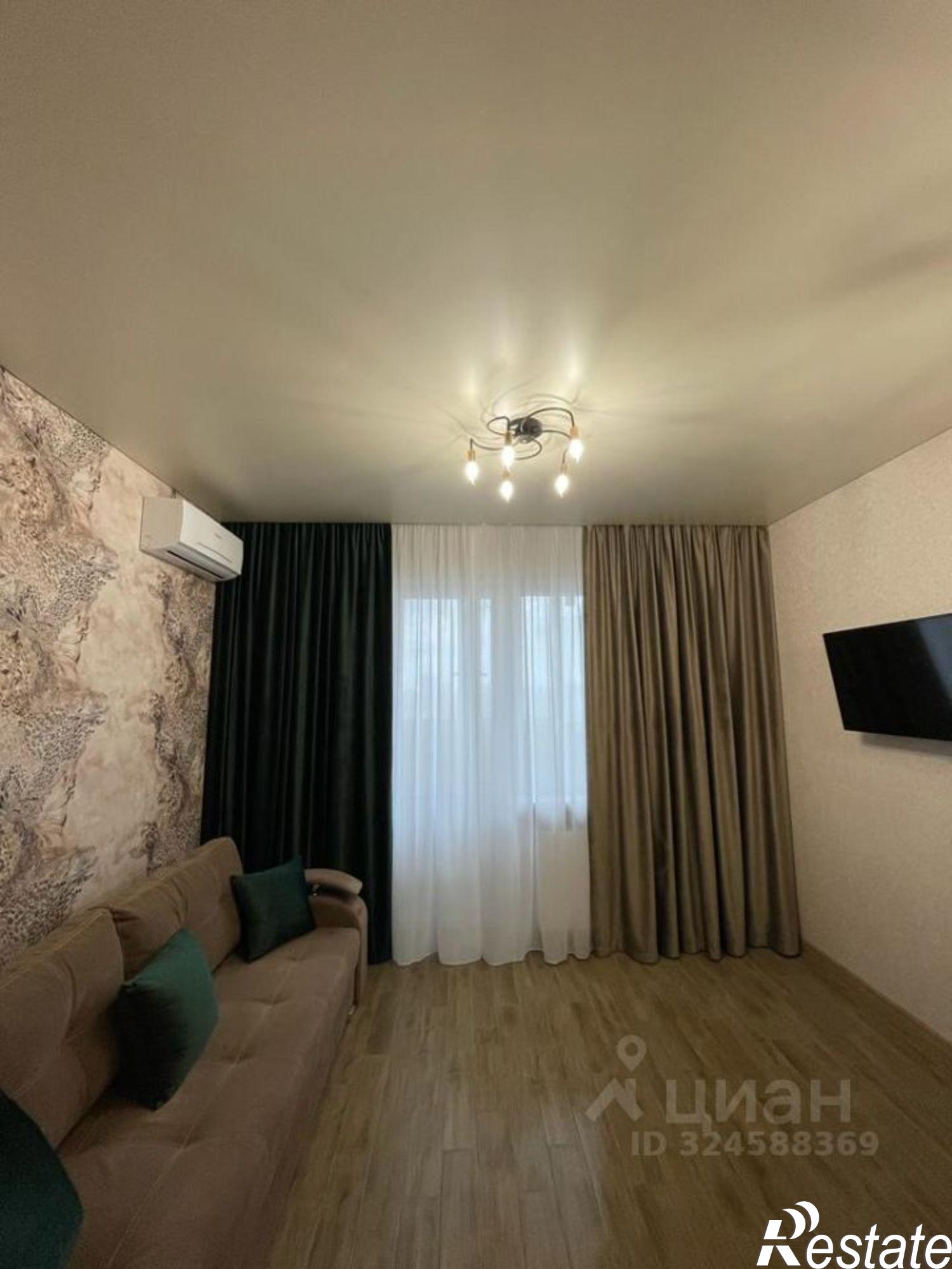 Купить квартиру за 7 000 000 рублей на ул Народного Ополчения, 215