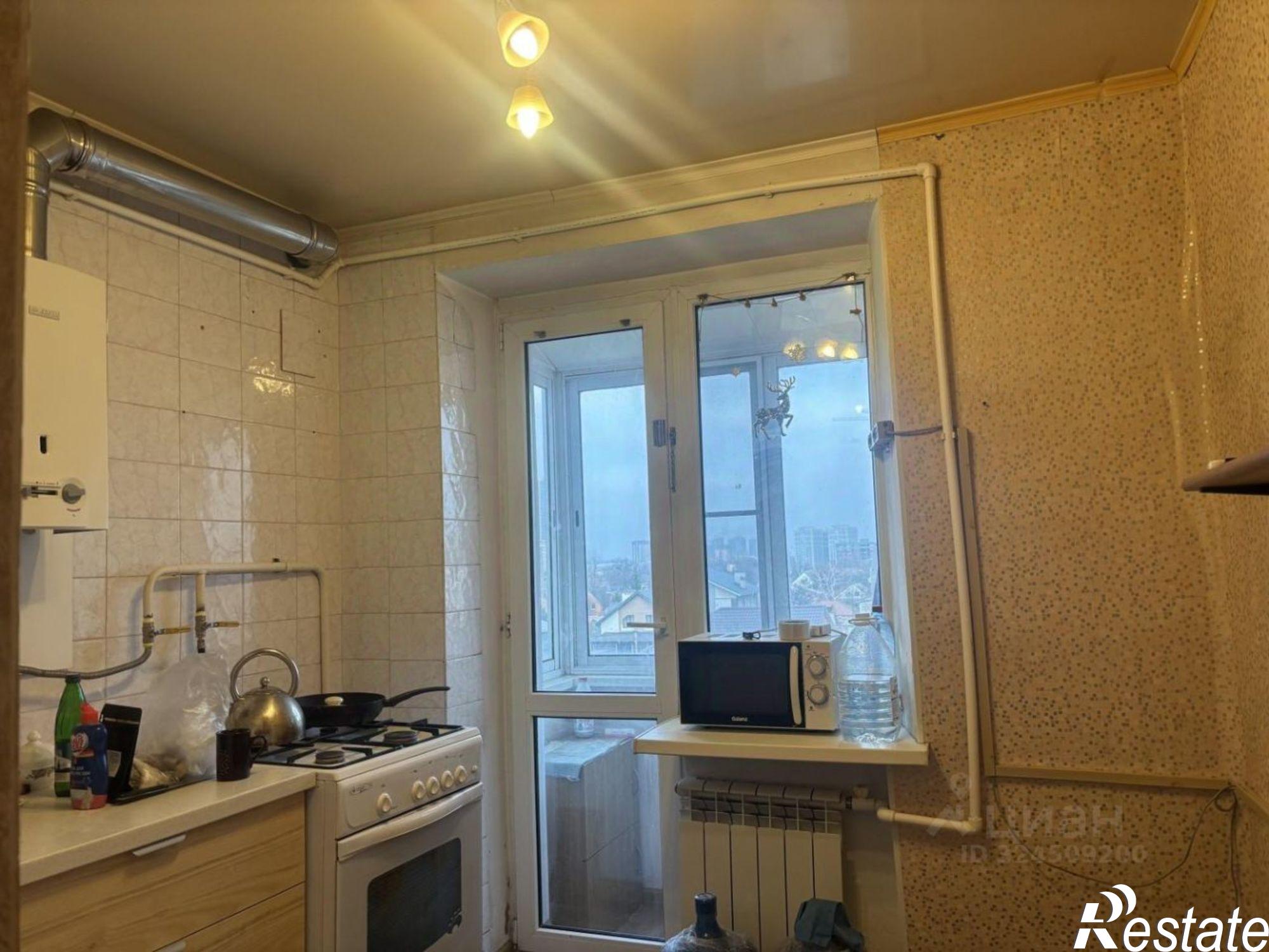 Купить квартиру за 4 700 000 рублей на ул Варфоломеева, 248