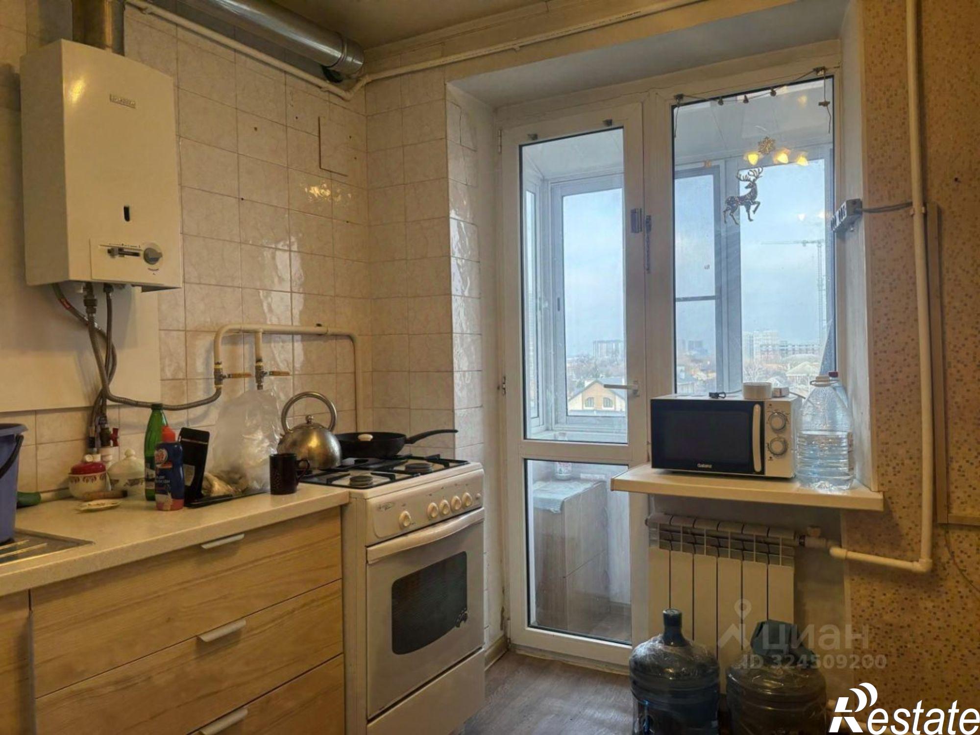 Купить квартиру за 4 700 000 рублей на ул Варфоломеева, 248