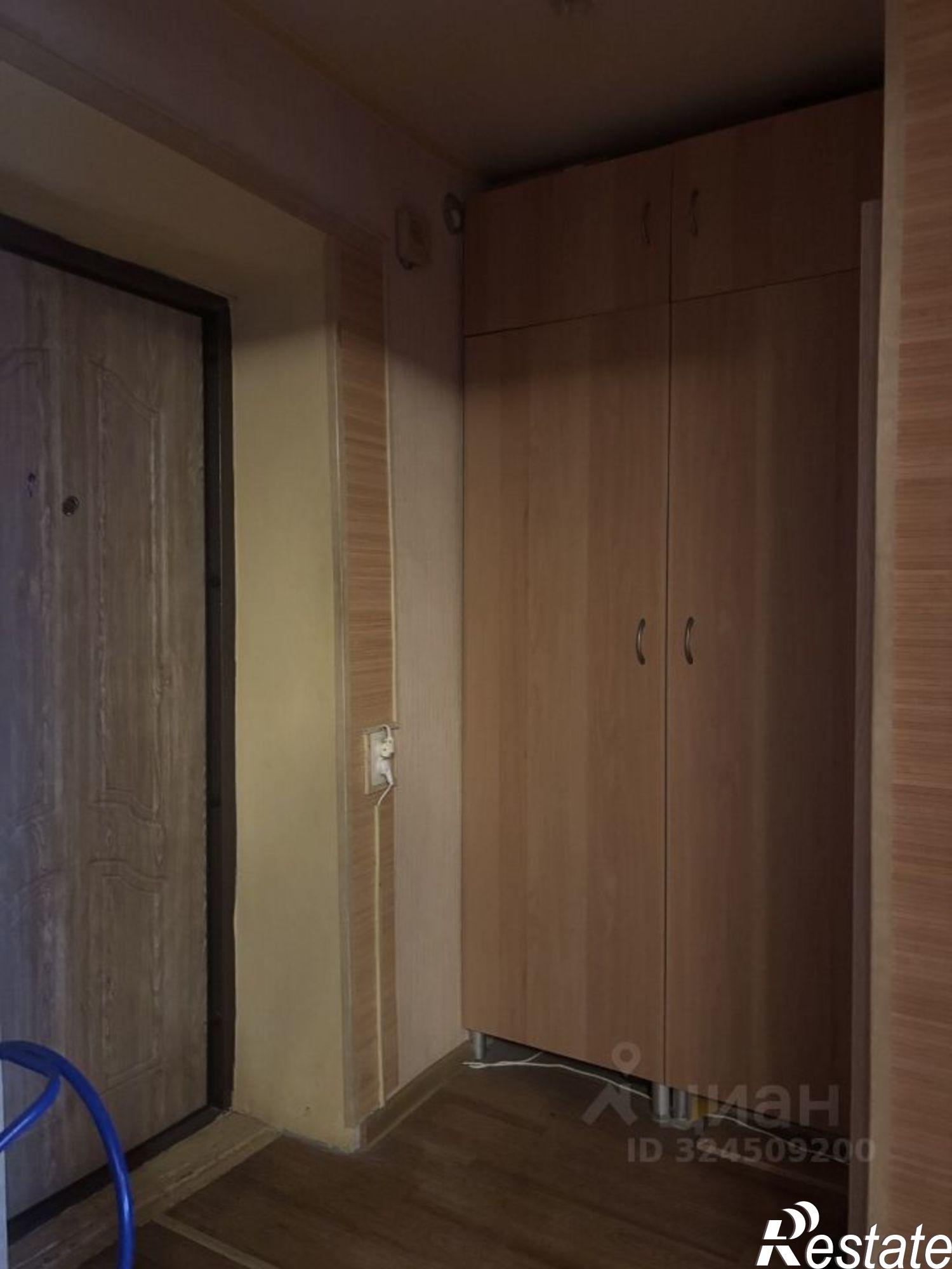 Купить квартиру за 4 700 000 рублей на ул Варфоломеева, 248