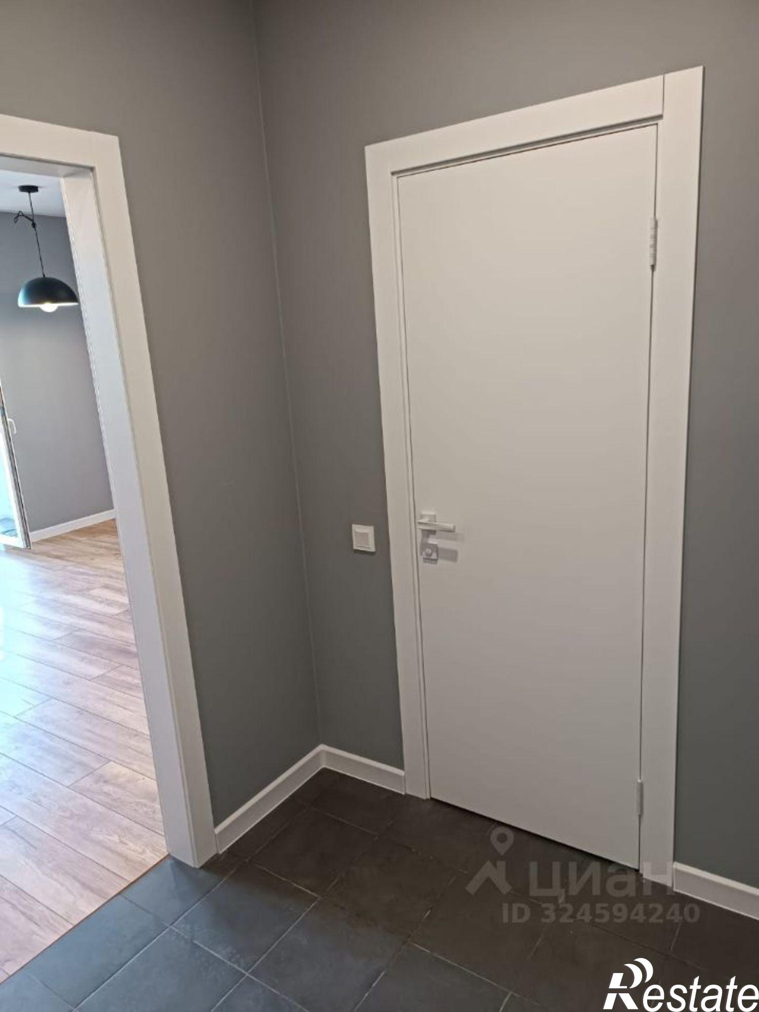 Купить квартиру за 8 000 000 рублей на ул Мечникова, 37