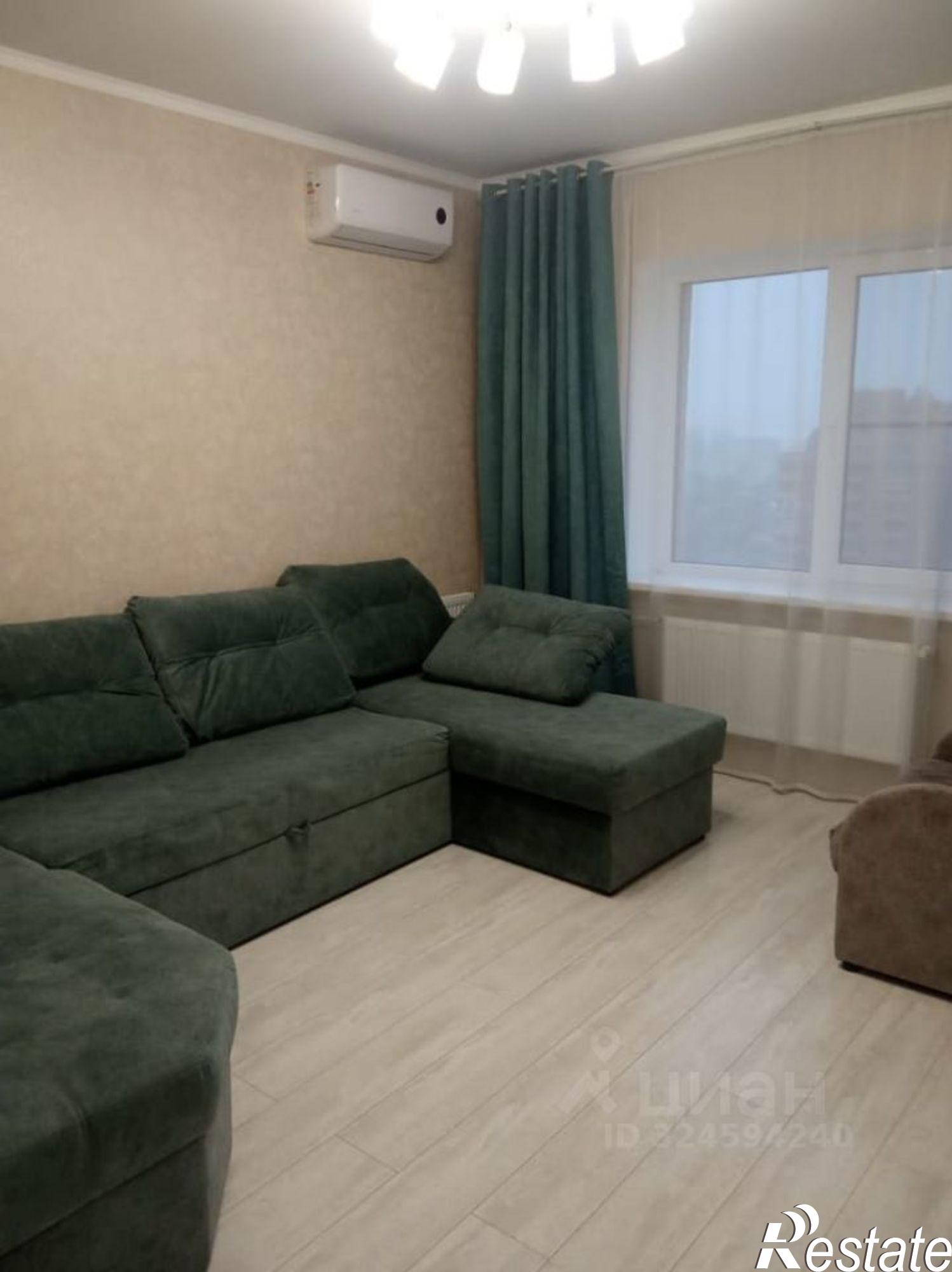 Купить квартиру за 8 000 000 рублей на ул Мечникова, 37