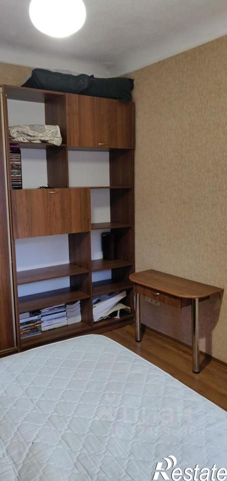 Сдать комнату за 15 000 рублей на улица Каяни, 10