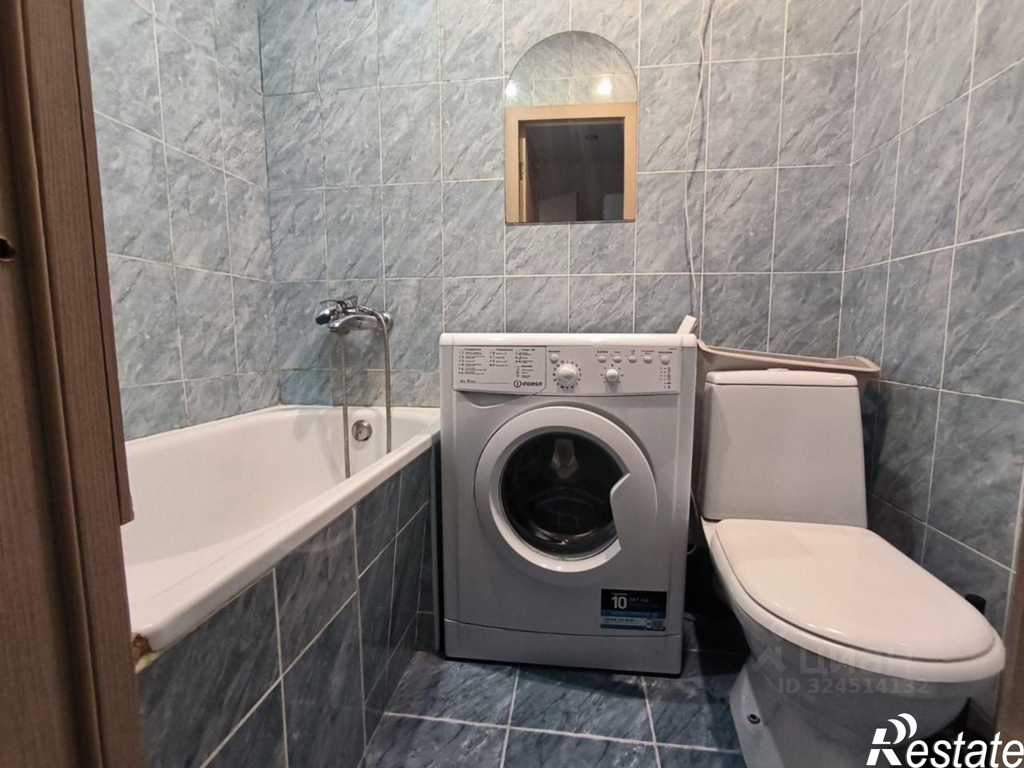 Сдать квартиру за 22 000 рублей на проспект 40-летия Победы, 63 к12