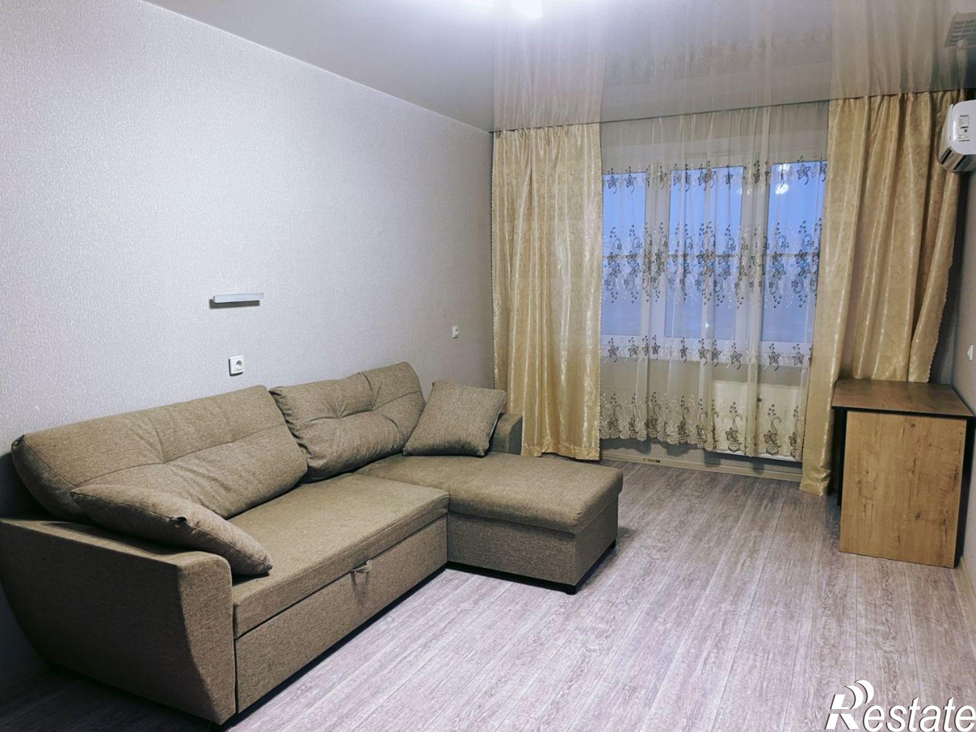 Сдать квартиру за 16 000 рублей на переулок Андреева, 15