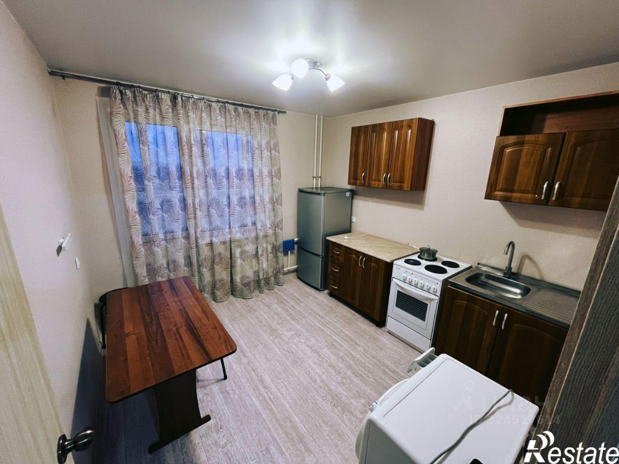 Сдать квартиру за 16 000 рублей на переулок Андреева, 15