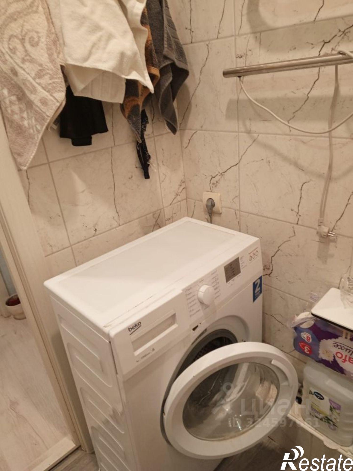 Сдать квартиру за 22 000 рублей на Стабильная улица, 3 с2