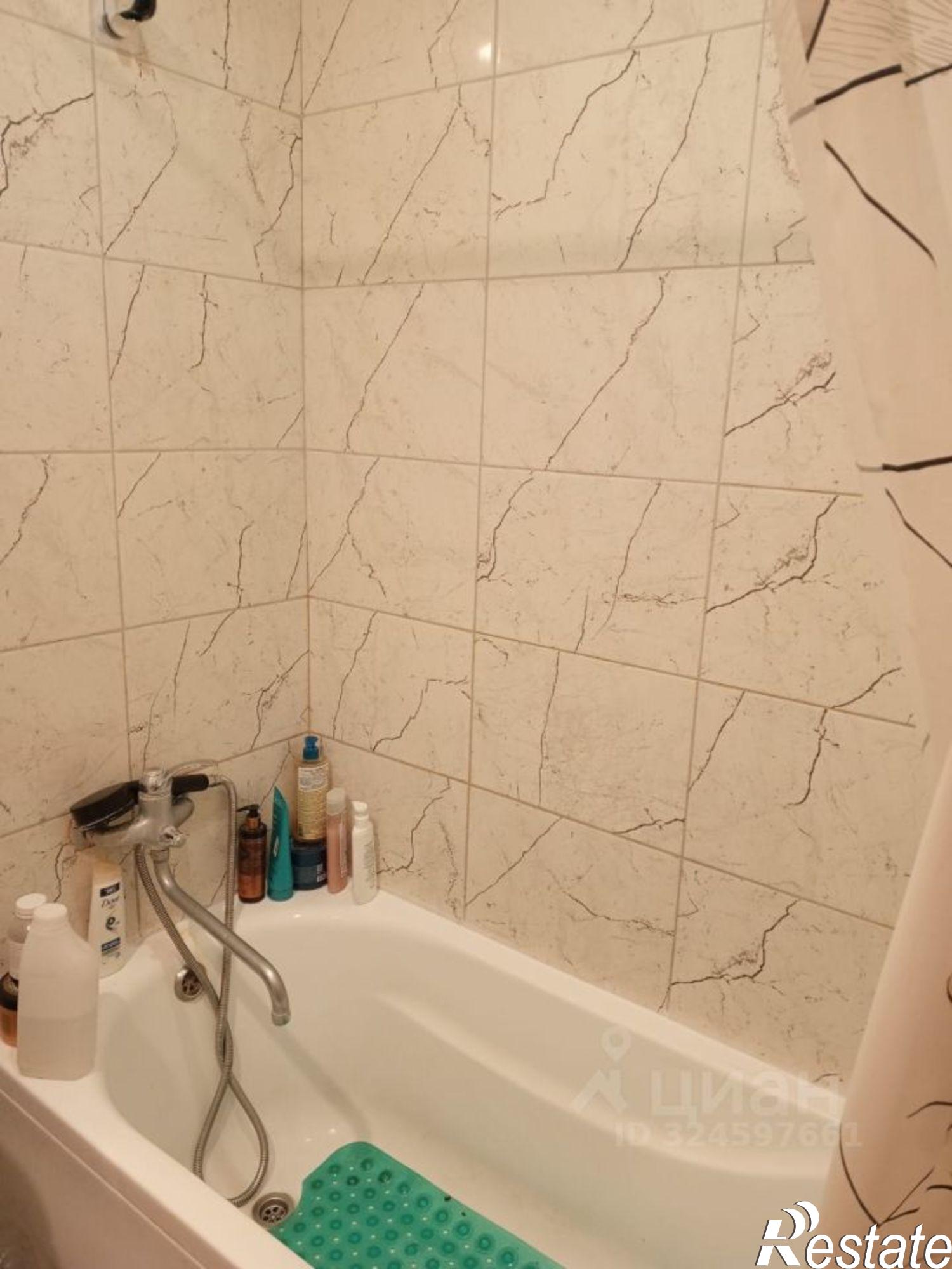 Сдать квартиру за 22 000 рублей на Стабильная улица, 3 с2