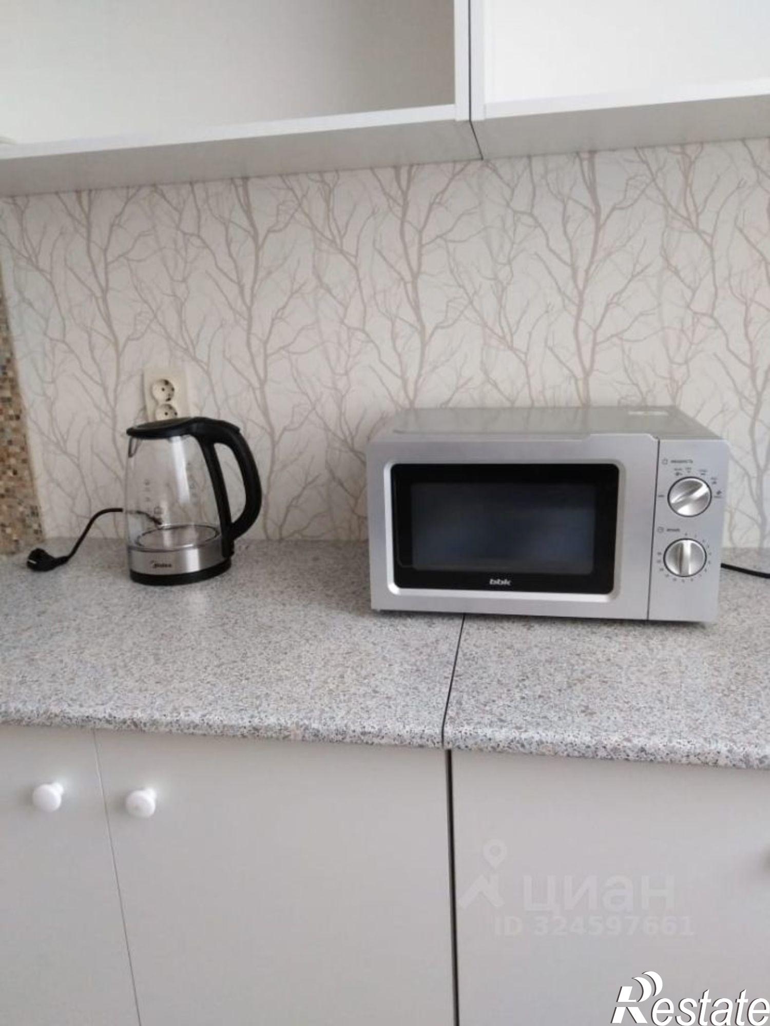 Сдать квартиру за 22 000 рублей на Стабильная улица, 3 с2