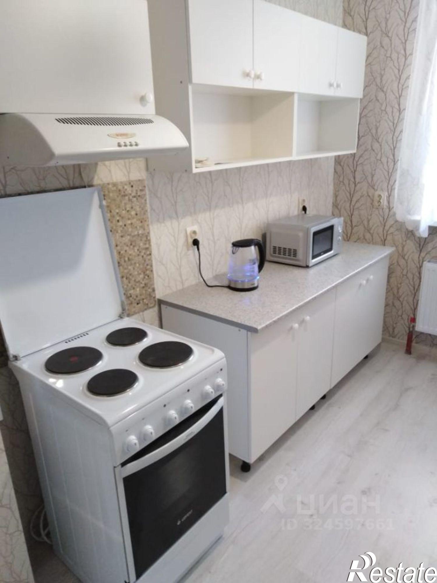 Сдать квартиру за 22 000 рублей на Стабильная улица, 3 с2