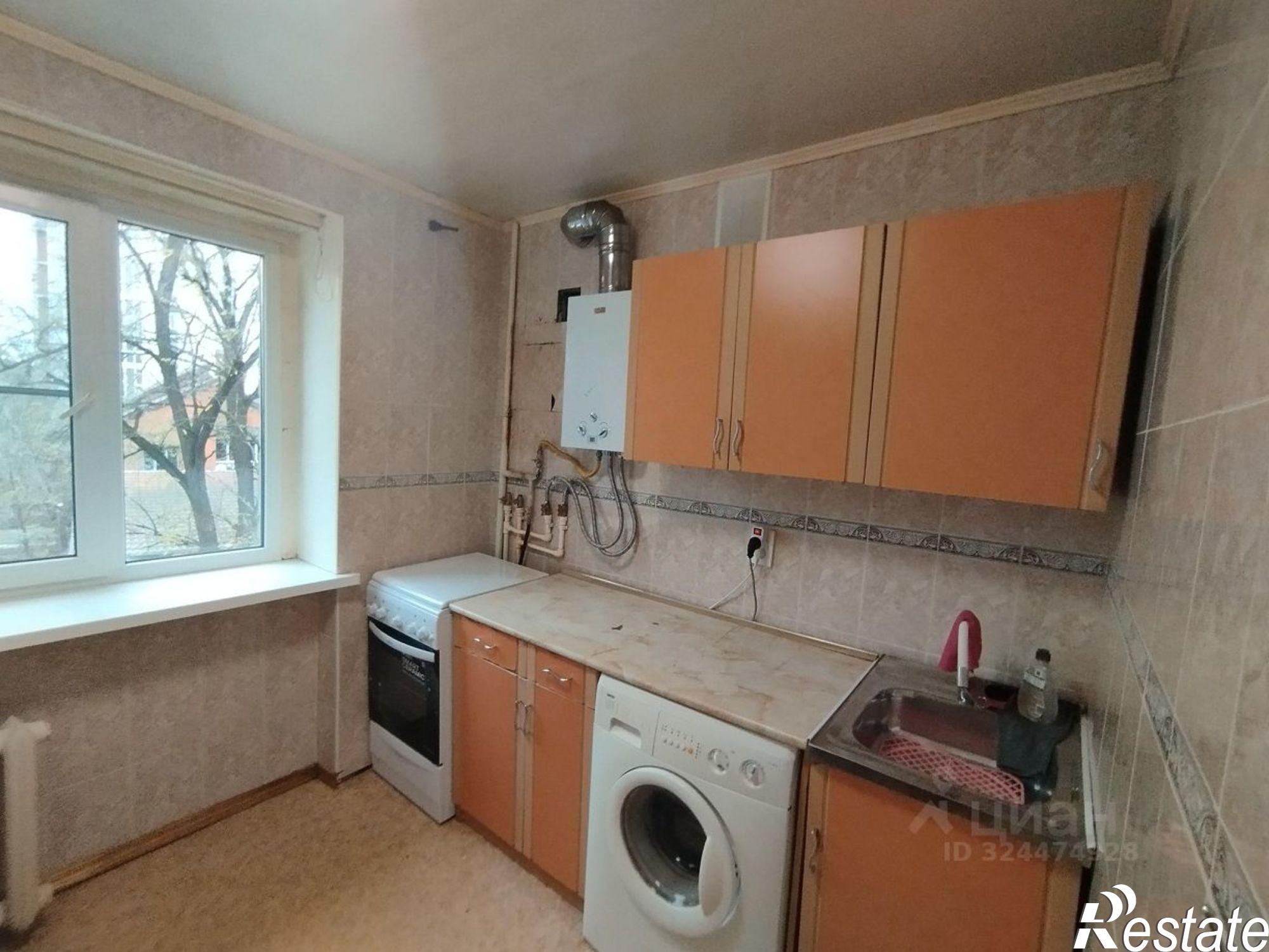 Сдать квартиру за 25 000 рублей на проспект Стачки, 20