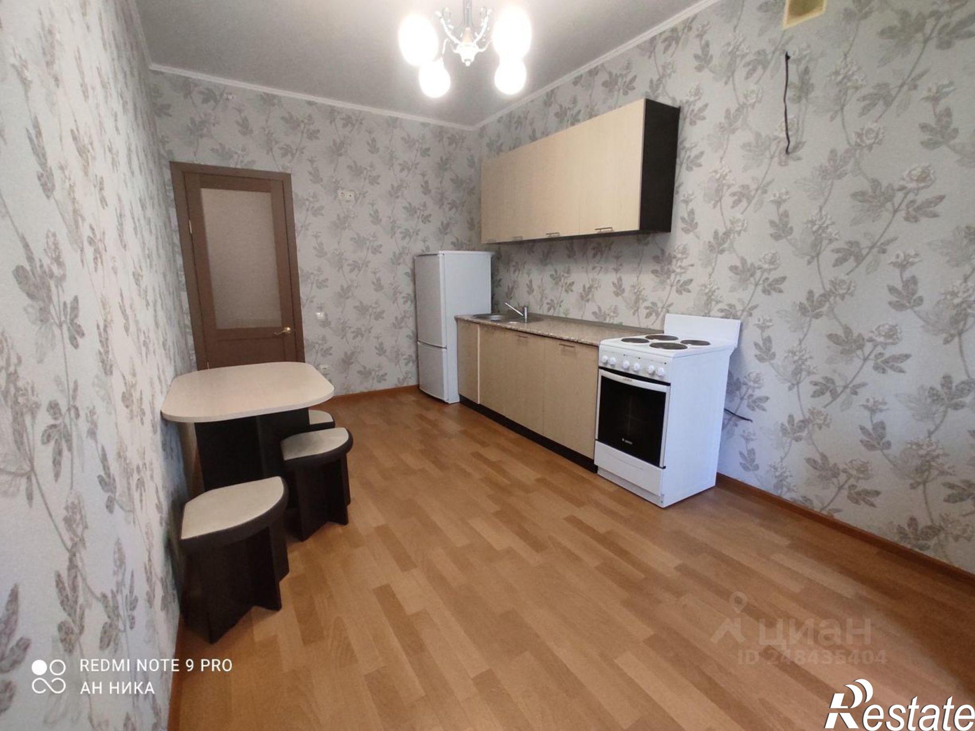 Сдать квартиру за 25 000 рублей на улица Вересаева, 105/4