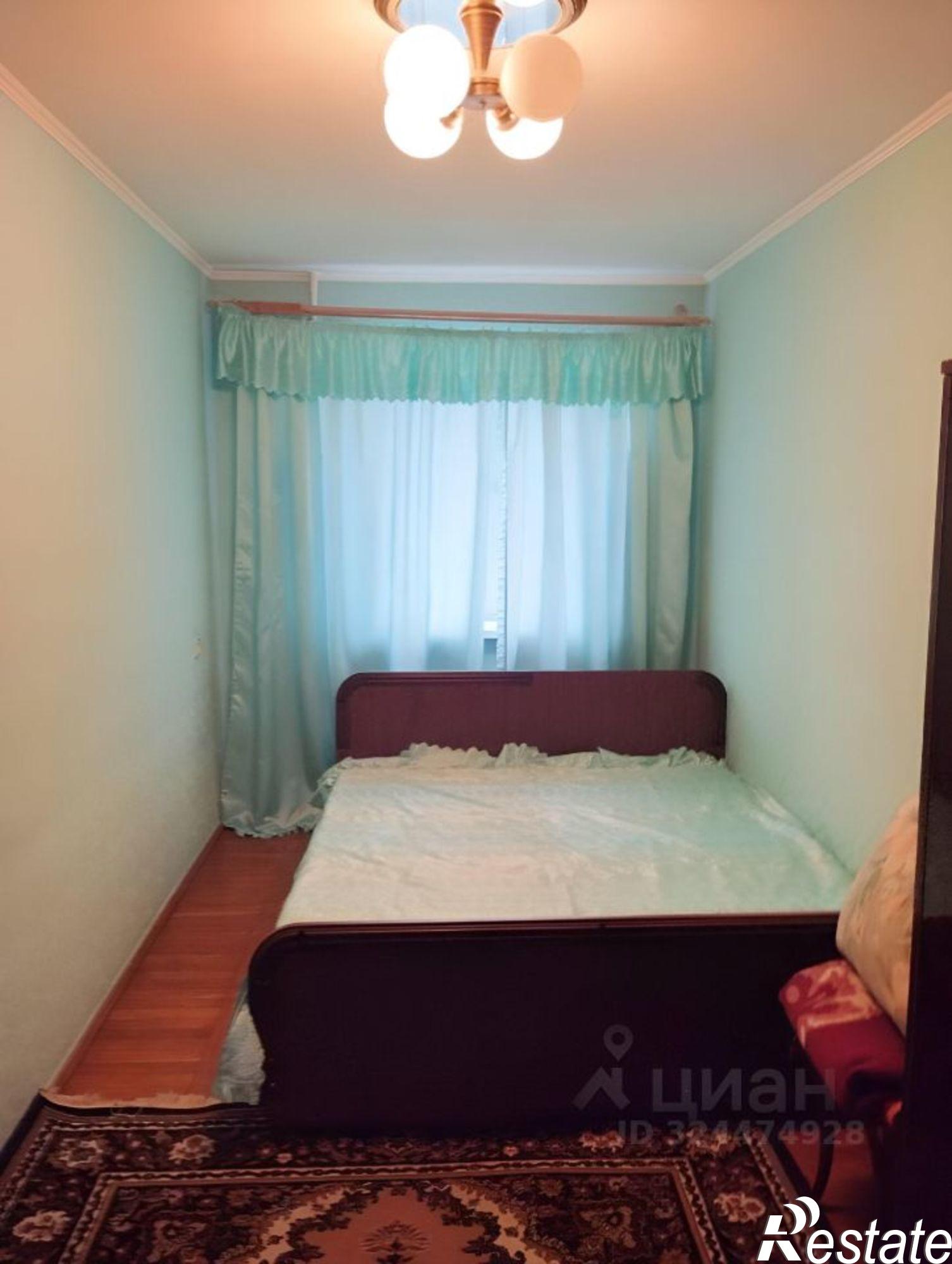 Сдать квартиру за 25 000 рублей на проспект Стачки, 20