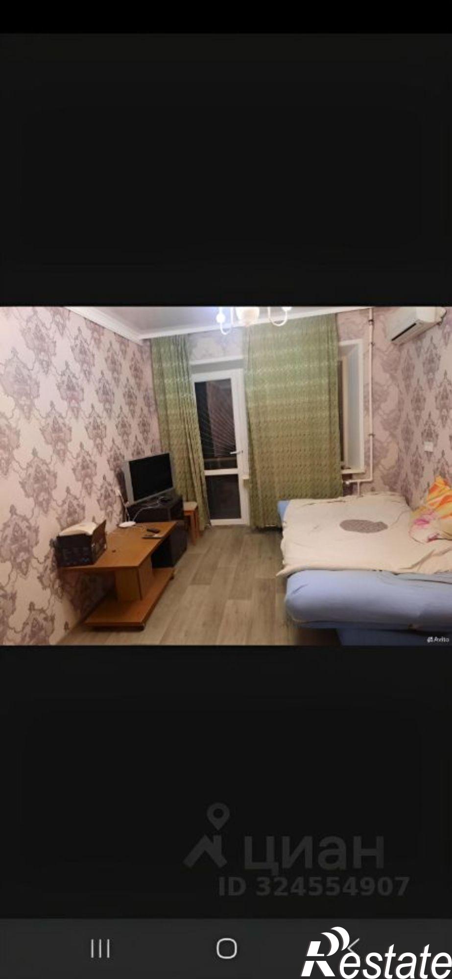 Сдать квартиру за 24 000 рублей на Коммунистический проспект, 23 к1