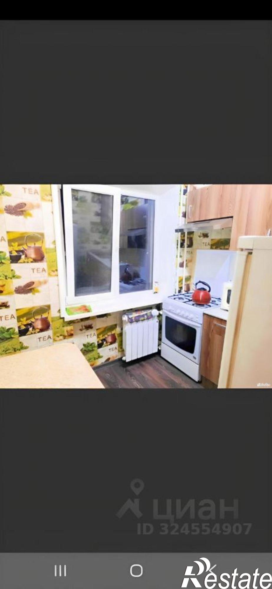 Сдать квартиру за 24 000 рублей на Коммунистический проспект, 23 к1