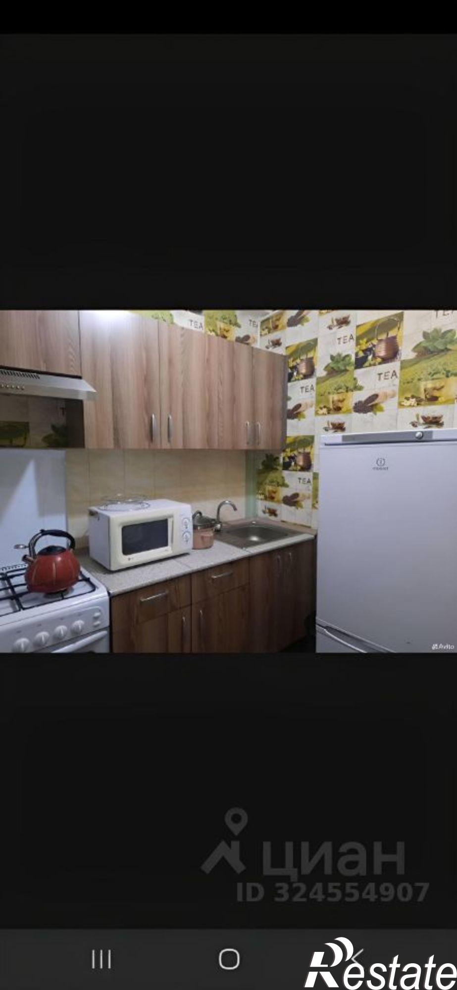 Сдать квартиру за 24 000 рублей на Коммунистический проспект, 23 к1