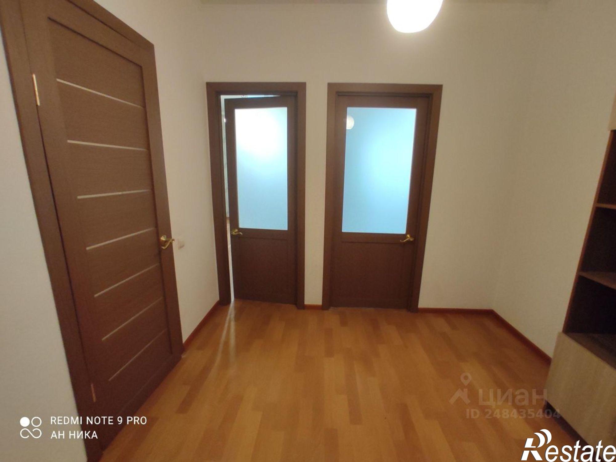 Сдать квартиру за 25 000 рублей на улица Вересаева, 105/4