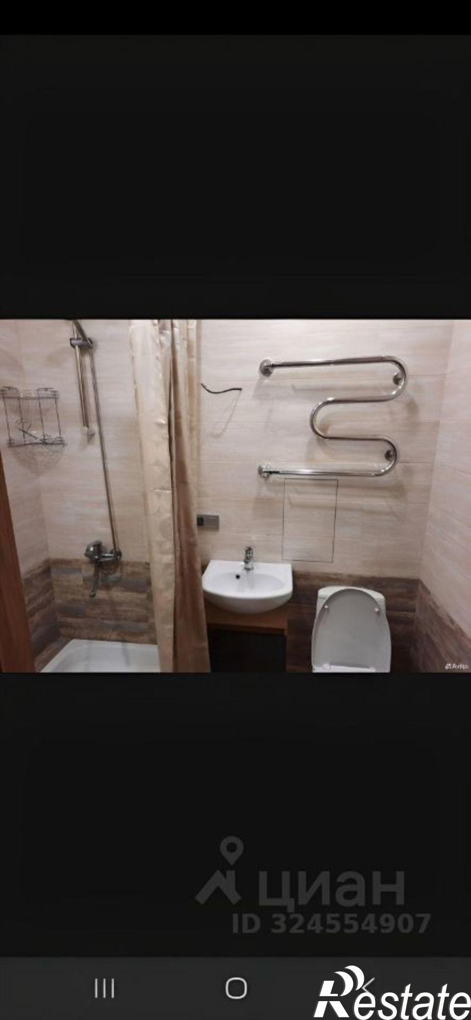 Сдать квартиру за 24 000 рублей на Коммунистический проспект, 23 к1