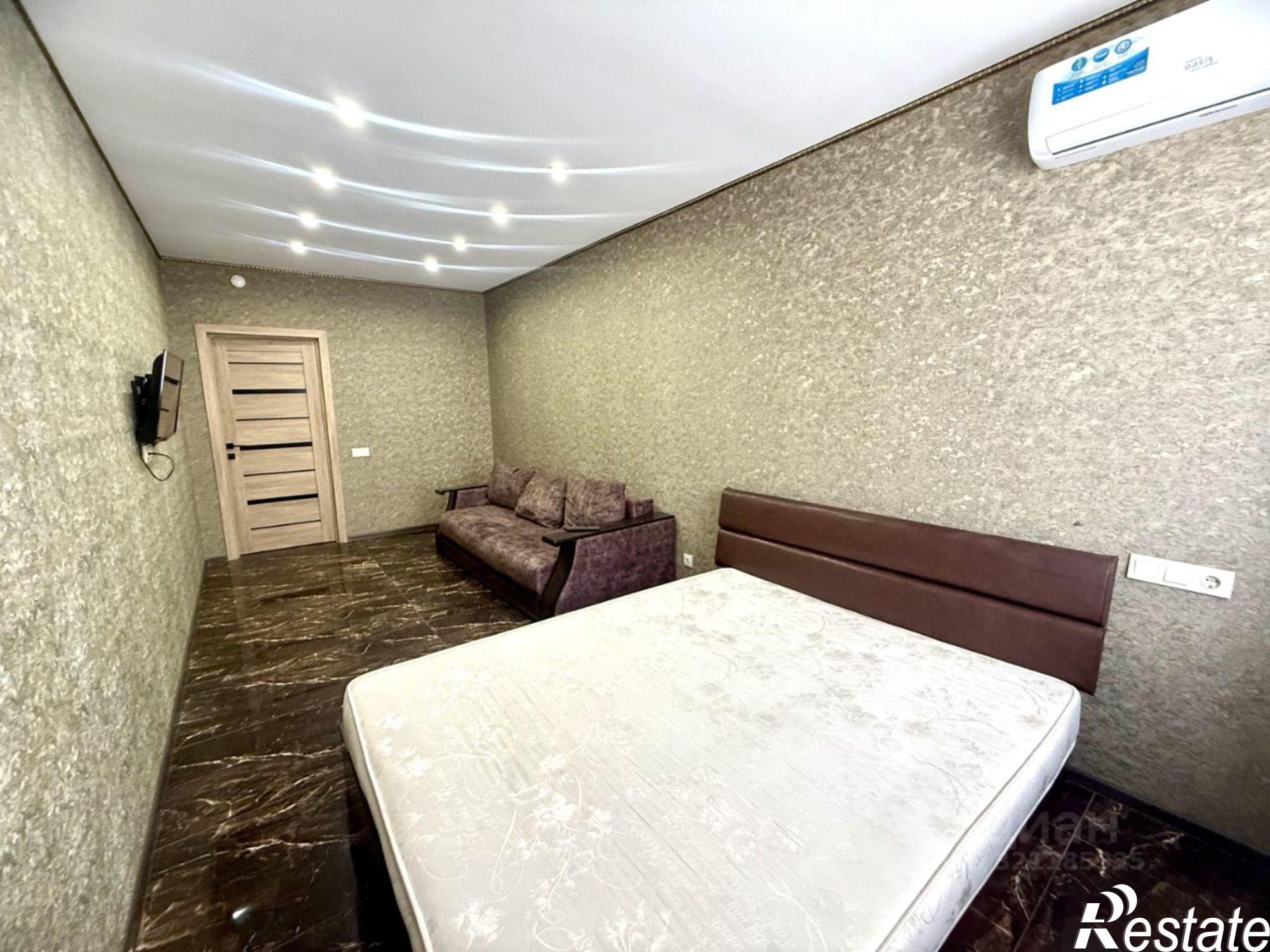 Сдать квартиру за 33 000 рублей на Береговая улица, 73 с1