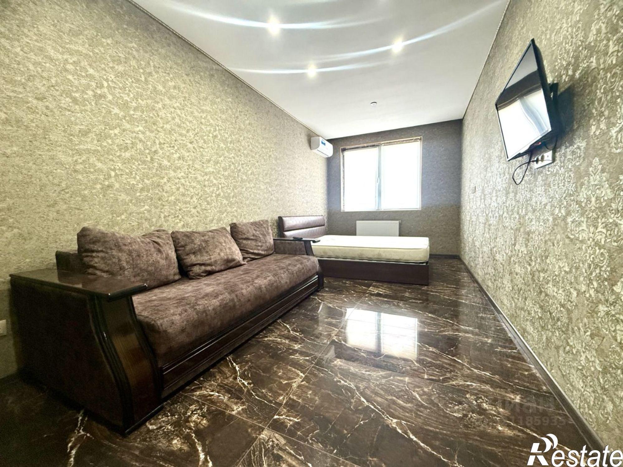 Сдать квартиру за 33 000 рублей на Береговая улица, 73 с1