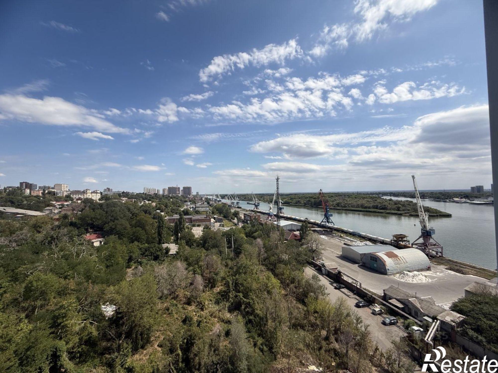 Сдать квартиру за 33 000 рублей на Береговая улица, 73 с1