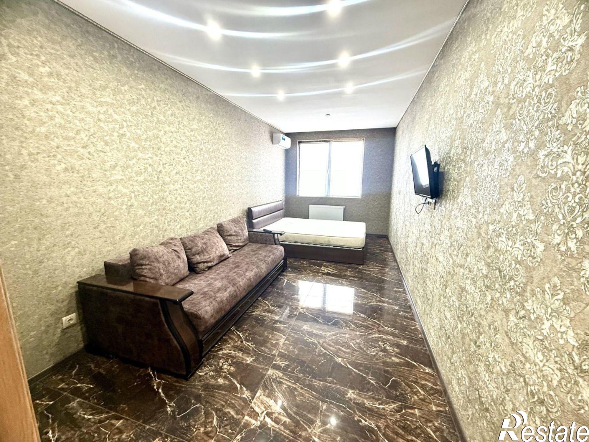 Сдать квартиру за 33 000 рублей на Береговая улица, 73 с1