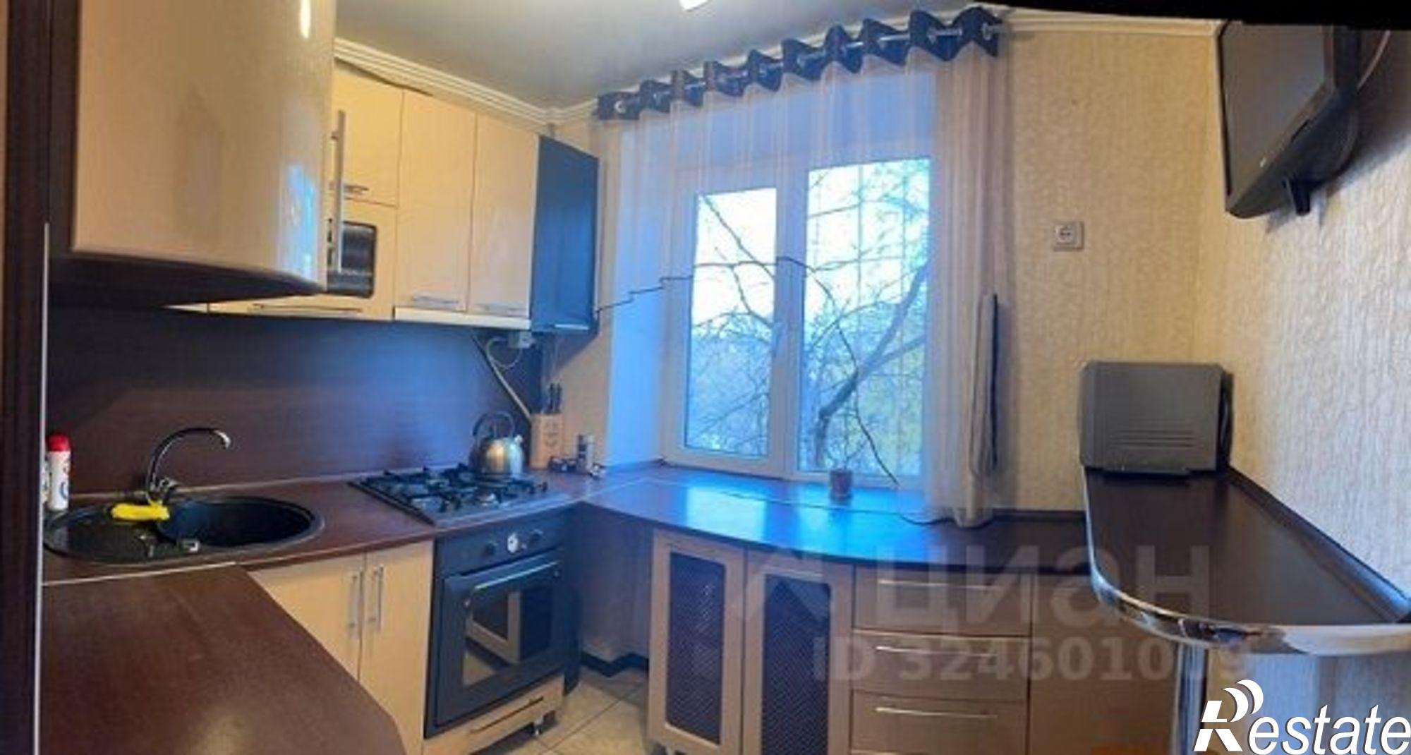 Сдать квартиру за 35 000 рублей на улица Оганова, 10