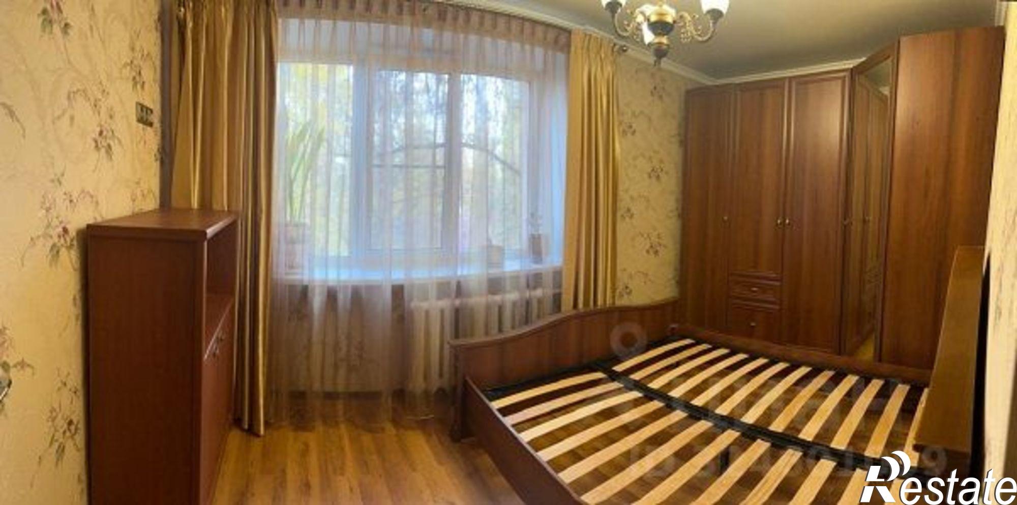 Сдать квартиру за 35 000 рублей на улица Оганова, 10