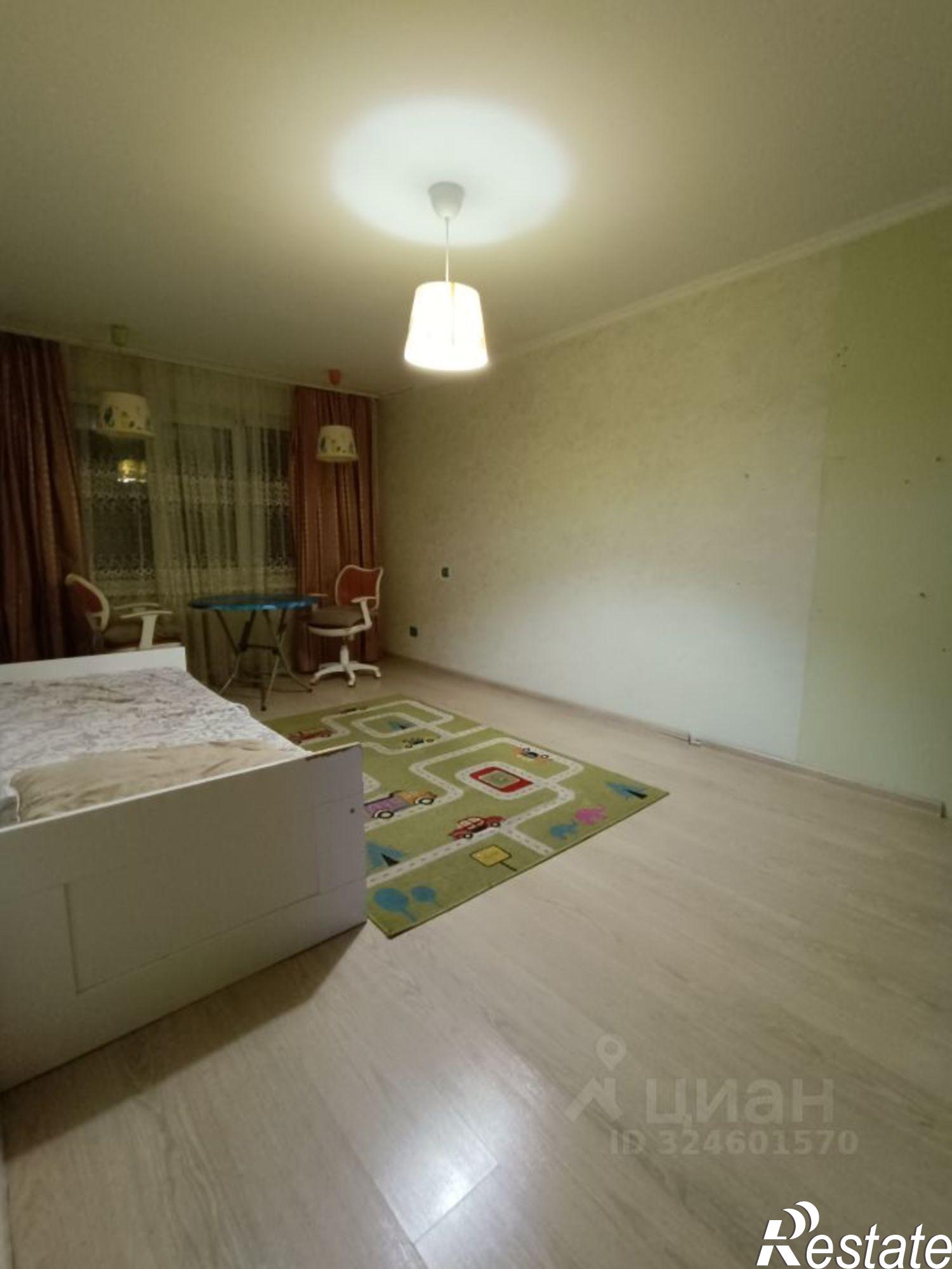 Сдать квартиру за 33 000 рублей на улица Добровольского, 8