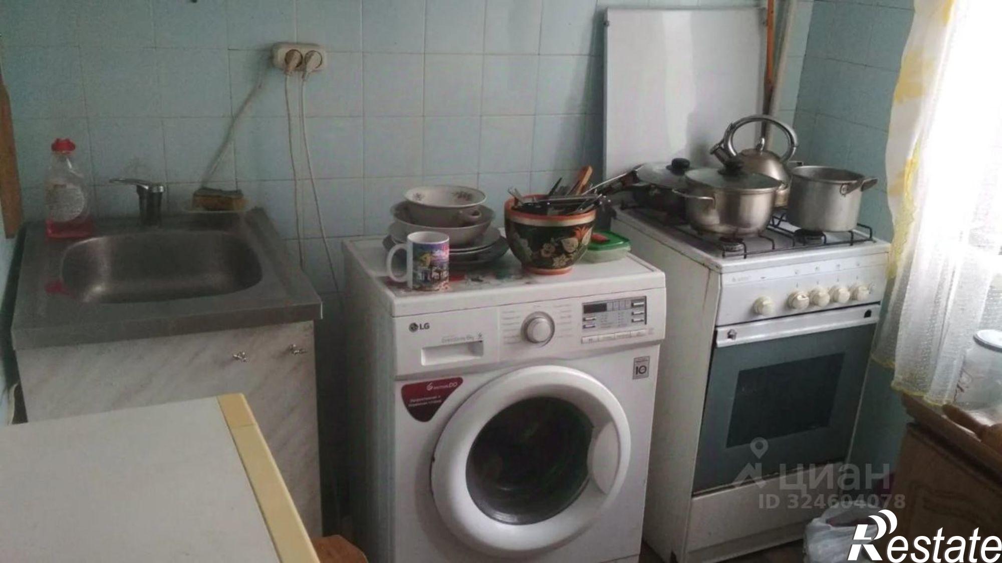 Сдать комнату за 12 000 рублей на 2-я Краснодарская улица, 78