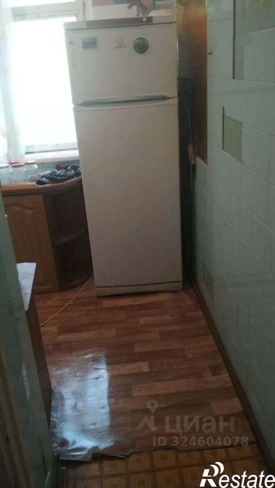 Сдать комнату за 12 000 рублей на 2-я Краснодарская улица, 78