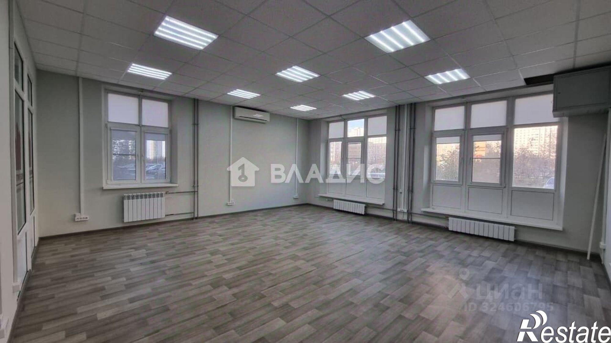 Сдать ОСЗ, отдельно стоящее здание за 41 601 рублей на улица Ерёменко, 92