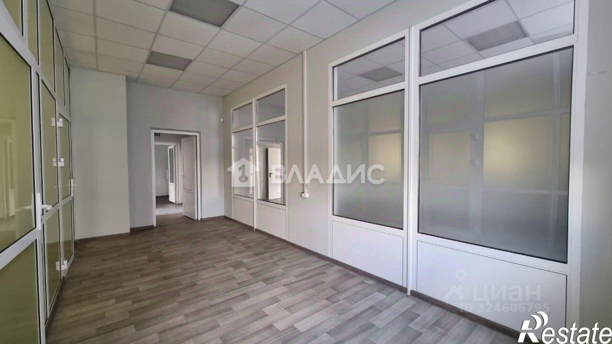 Сдать ОСЗ, отдельно стоящее здание за 41 601 рублей на улица Ерёменко, 92