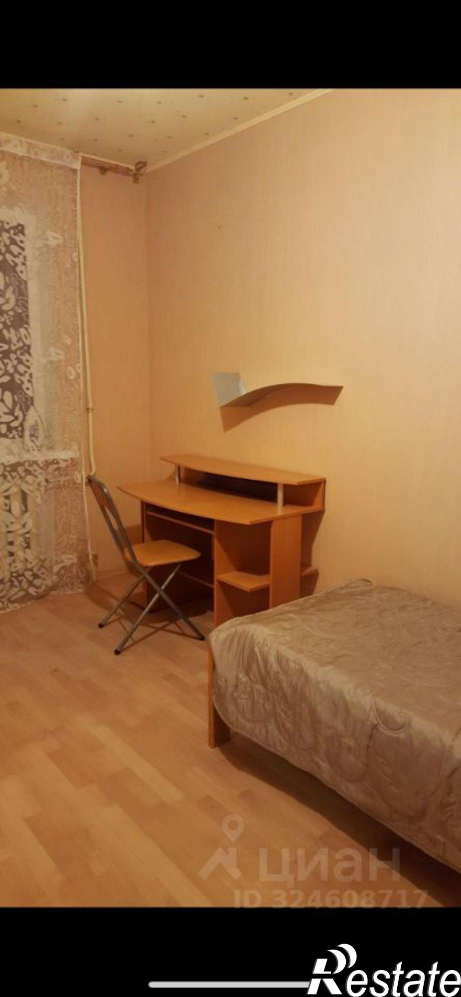 Сдать квартиру за 25 000 рублей на бульвар Комарова, 9/2