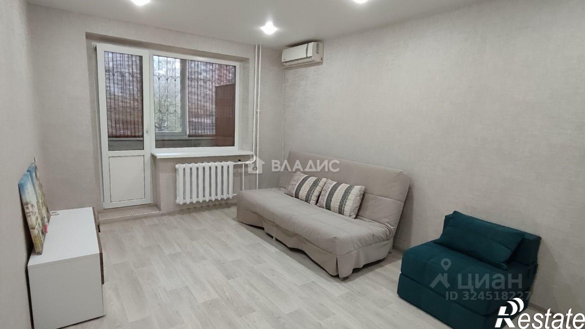 Сдать квартиру за 27 000 рублей на Стабильная улица, 11 к1